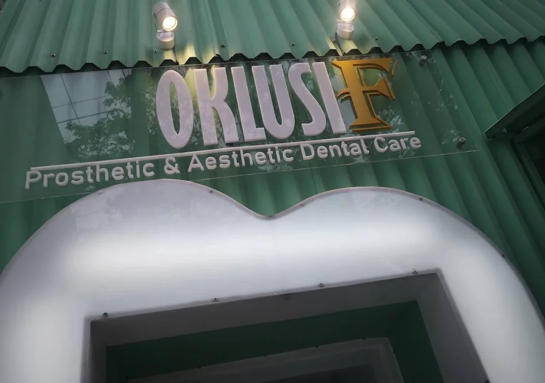 dokter gigi antapani - Praktek Dokter Gigi Hari Minggu di Bandung oklusif