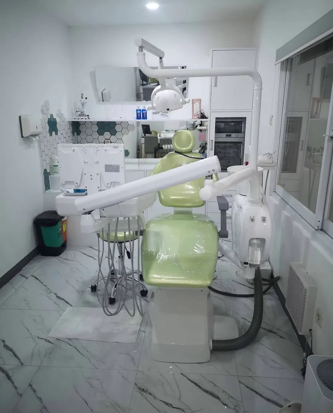 klinik gigi antapani oklusif dental care